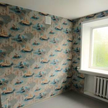 Продается 1-комнатная квартира, 33,8 м²