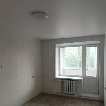 Продается 1-комнатная квартира, 33,8 м²