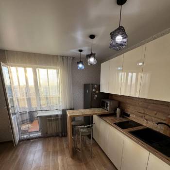 Продается 1-комнатная квартира, 29 м²