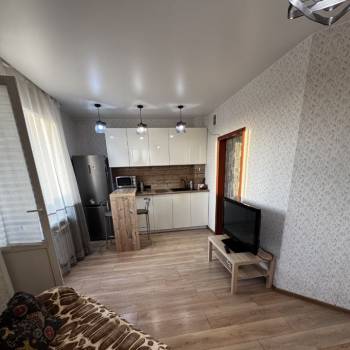 Продается 1-комнатная квартира, 29 м²