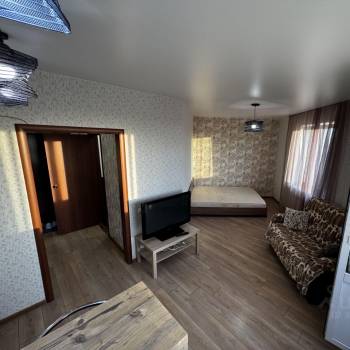 Продается 1-комнатная квартира, 29 м²