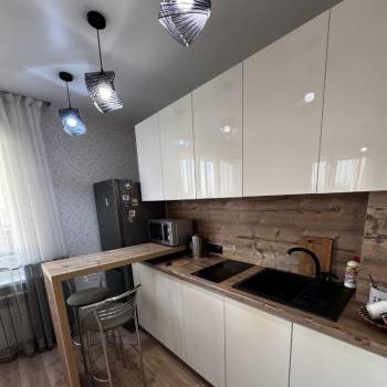 Продается 1-комнатная квартира, 29 м²
