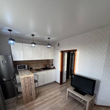 Продается 1-комнатная квартира, 29 м²