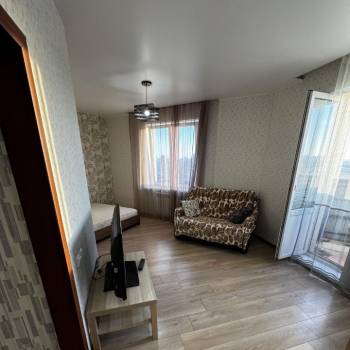 Продается 1-комнатная квартира, 29 м²