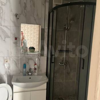 Продается 1-комнатная квартира, 37,7 м²