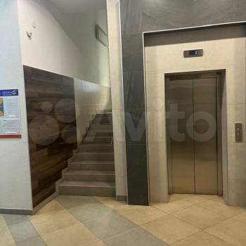 Продается 1-комнатная квартира, 37,7 м²