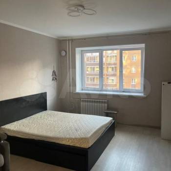 Продается 1-комнатная квартира, 37,7 м²