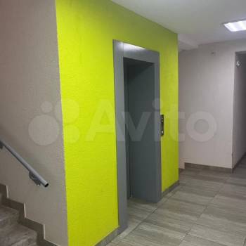 Продается 1-комнатная квартира, 37,7 м²