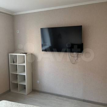 Продается 1-комнатная квартира, 37,7 м²