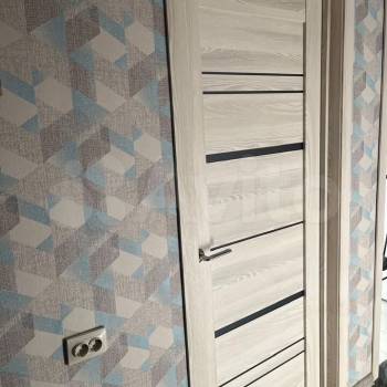 Продается 1-комнатная квартира, 37,7 м²