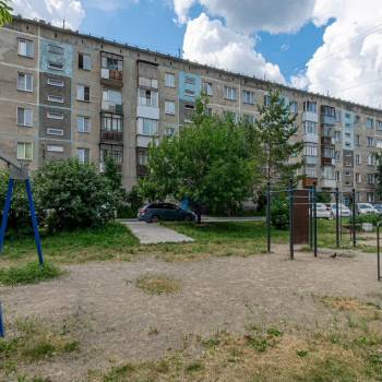 Продается 2-х комнатная квартира, 44 м²