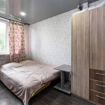 Продается 2-х комнатная квартира, 44 м²