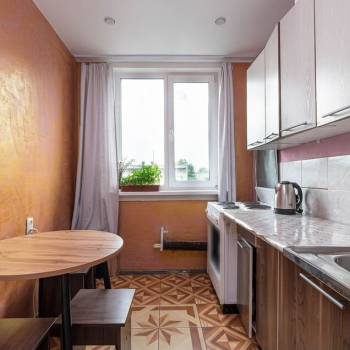 Продается 2-х комнатная квартира, 44 м²