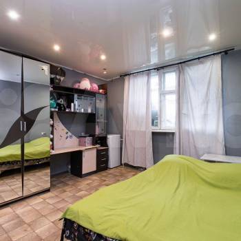 Продается 2-х комнатная квартира, 44 м²