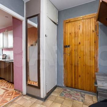 Продается 2-х комнатная квартира, 44 м²