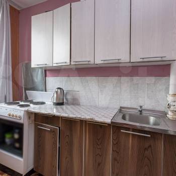 Продается 2-х комнатная квартира, 44 м²