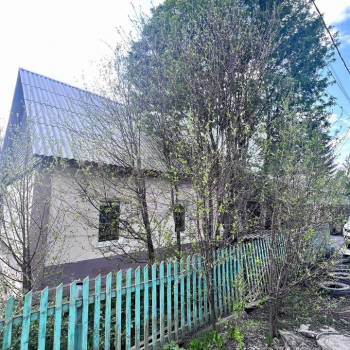 Продается Дом, 63 м²