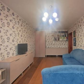 Продается 2-х комнатная квартира, 42 м²