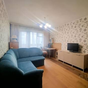 Продается 2-х комнатная квартира, 42 м²