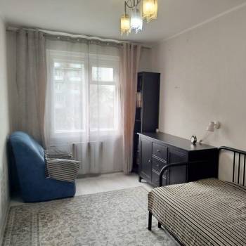 Продается 2-х комнатная квартира, 42 м²