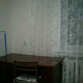 Сдается 1-комнатная квартира, 19 м²