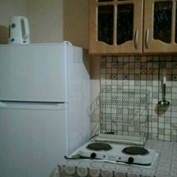 Сдается 1-комнатная квартира, 19 м²