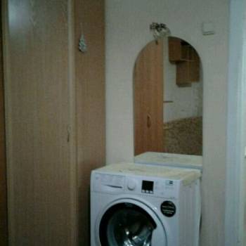 Сдается 1-комнатная квартира, 19 м²