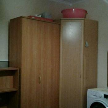 Сдается 1-комнатная квартира, 19 м²