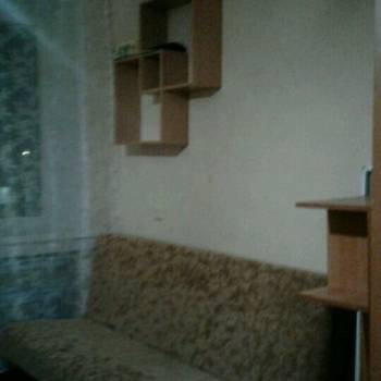 Сдается 1-комнатная квартира, 19 м²