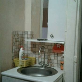 Сдается 1-комнатная квартира, 19 м²