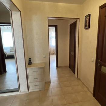 Продается 2-х комнатная квартира, 60,8 м²