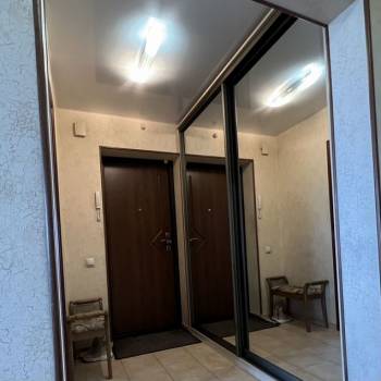 Продается 2-х комнатная квартира, 60,8 м²