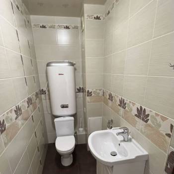 Продается 2-х комнатная квартира, 60,8 м²