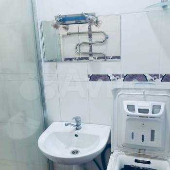 Продается 1-комнатная квартира, 32,5 м²