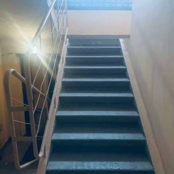 Продается 1-комнатная квартира, 32,5 м²