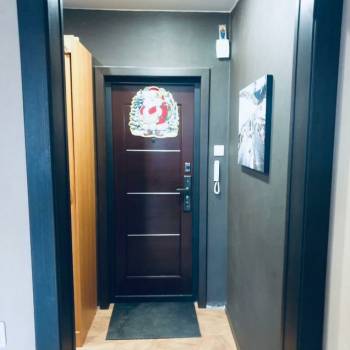 Продается 1-комнатная квартира, 32,5 м²