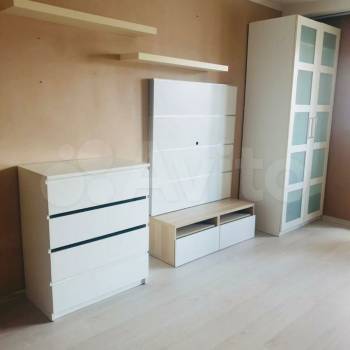 Продается 1-комнатная квартира, 32,5 м²