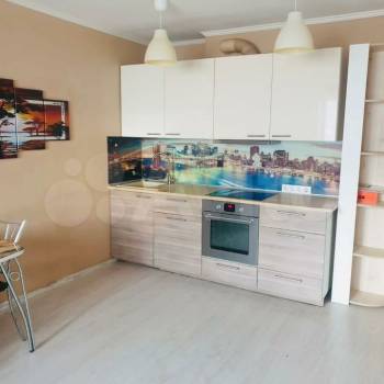 Продается 1-комнатная квартира, 32,5 м²