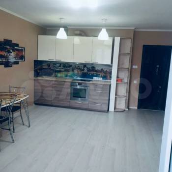 Продается 1-комнатная квартира, 32,5 м²