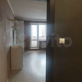 Продается 1-комнатная квартира, 32,5 м²