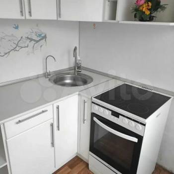 Продается 3-х комнатная квартира, 47,9 м²