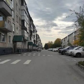 Продается 3-х комнатная квартира, 47,9 м²