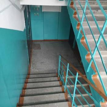 Продается 3-х комнатная квартира, 47,9 м²