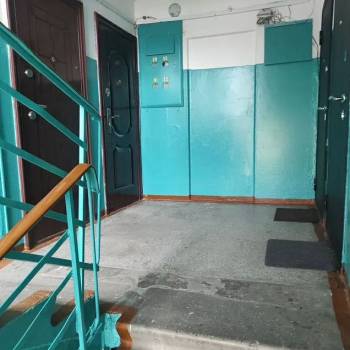 Продается 3-х комнатная квартира, 47,9 м²