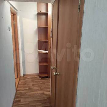 Продается 3-х комнатная квартира, 47,9 м²