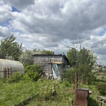 Продается Дом, 40 м²