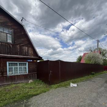 Продается Дом, 40 м²