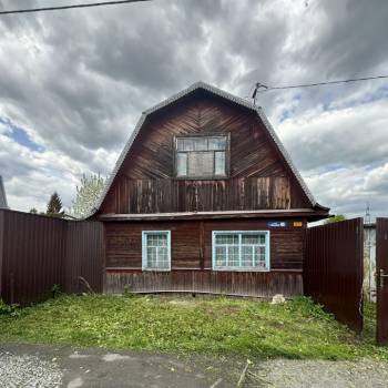 Продается Дом, 40 м²