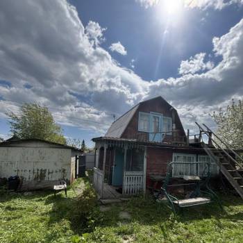 Продается Дом, 40 м²