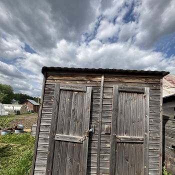 Продается Дом, 40 м²